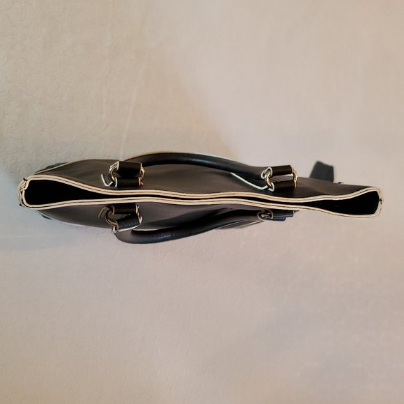 Jacob Canada Tote Bag (NWOT) - Picture 6 of 7